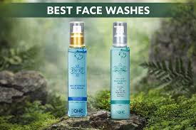 Which Face Wash Is Best for Oily Skin?